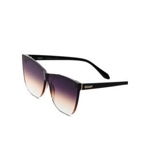 Quay Australia Come Thru Sunglasses